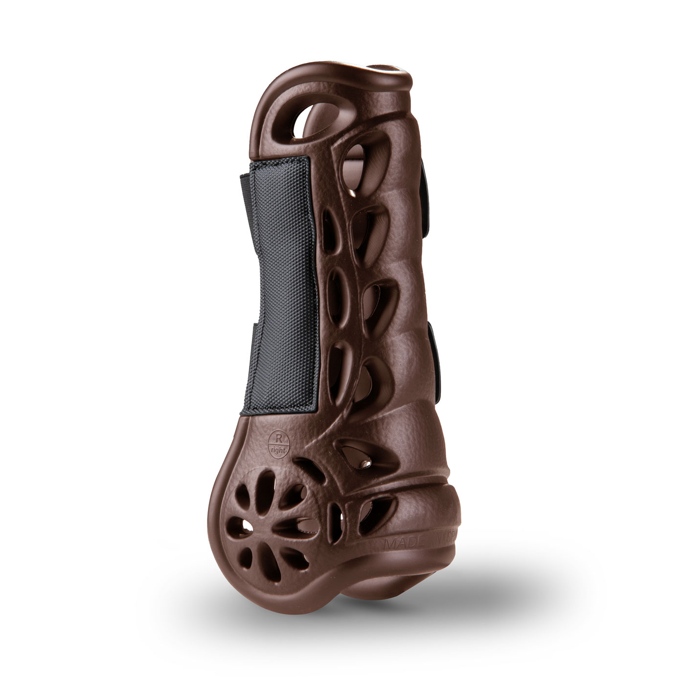 Delantero-detras-marron